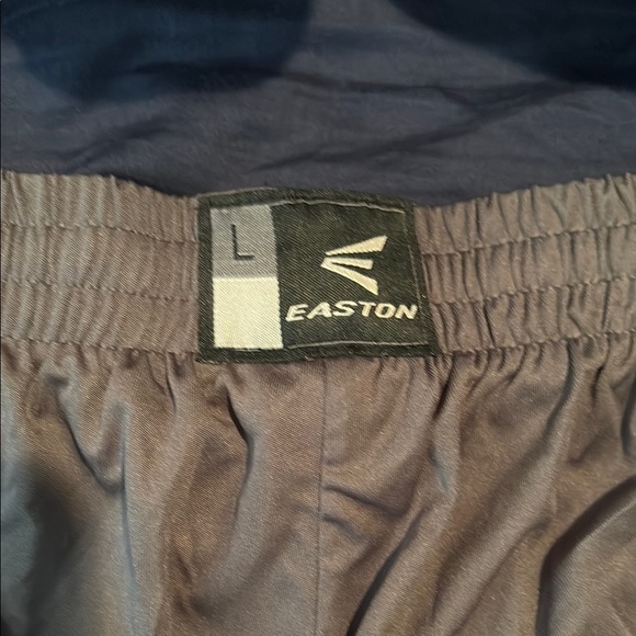 Gray Easton Ole Miss baseball shorts. Brand new - Picture 3 of 4